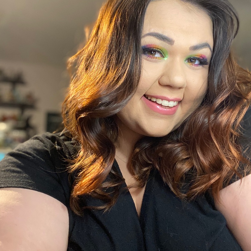 Meet your Posher, Sierra